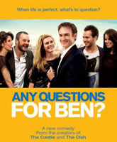 Any Questions for Ben / ,  
